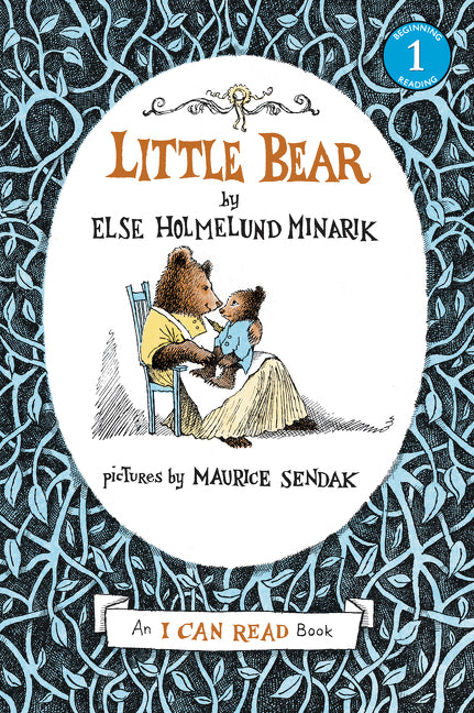 Little Bear - Ingram