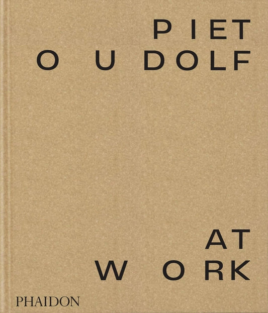 Piet Oudolf at Work - Ingram