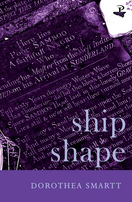 Ship Shape - Ingram