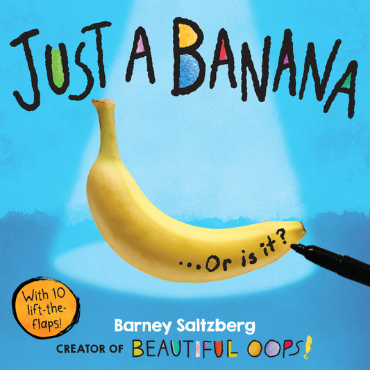 Just a Banana - Ingram