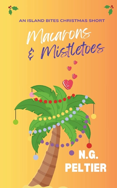 Macarons & Mistletoes - Ingram