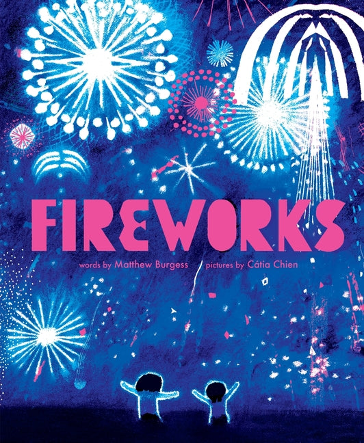 Fireworks - Ingram