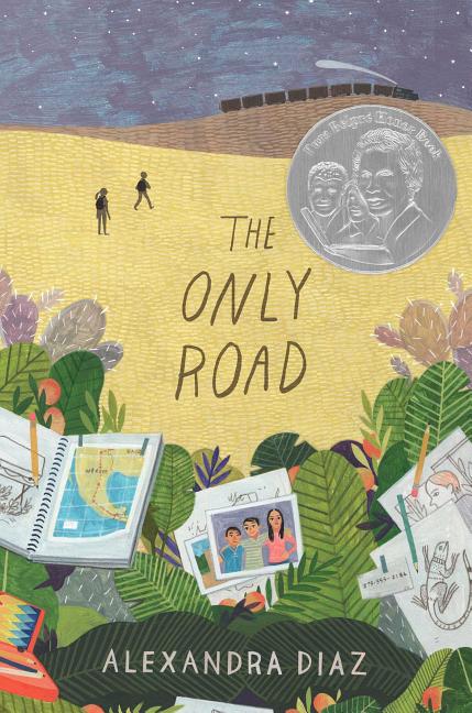 Only Road - Ingram