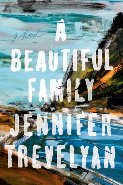Beautiful Family - Ingram