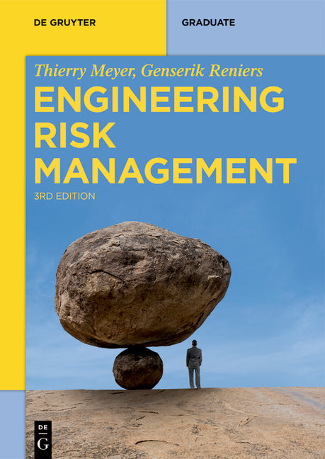 Engineering Risk Management (Completely Revised and Extended) - Ingram