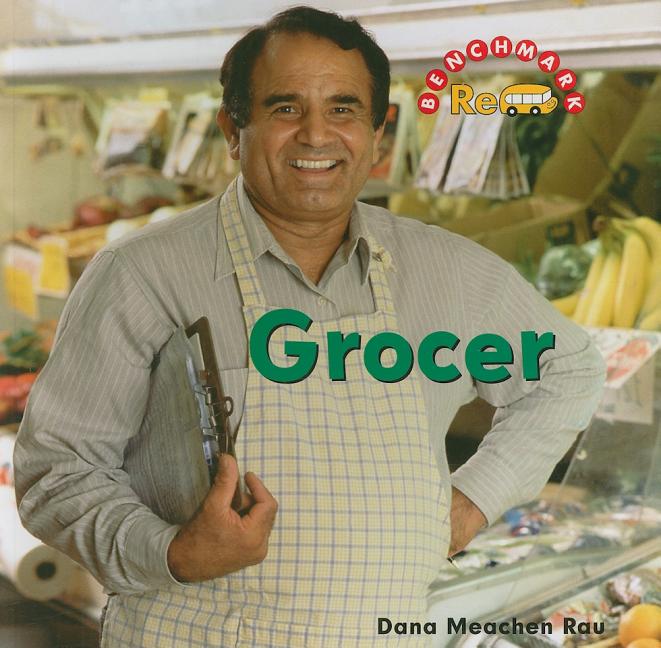 Grocer - Ingram