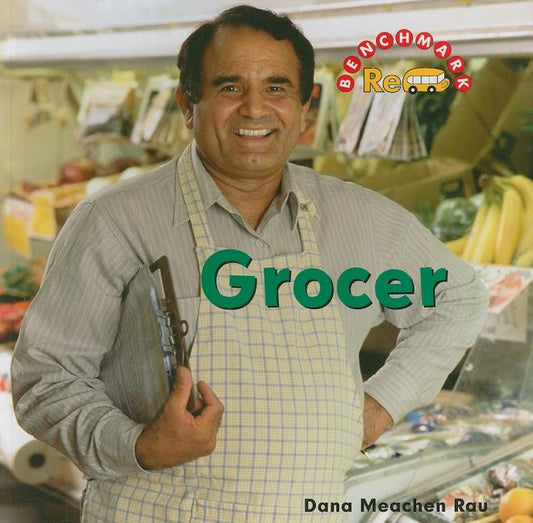 Grocer - Ingram