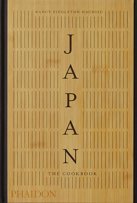Japan: The Cookbook - Ingram