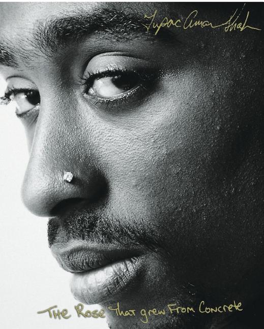 Rose That Grew from Concrete - Ingram