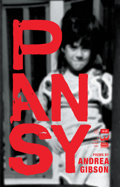 Pansy - Ingram