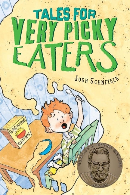 Tales for Very Picky Eaters - Ingram