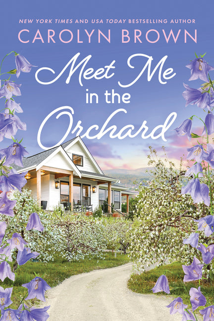 Meet Me in the Orchard - Ingram
