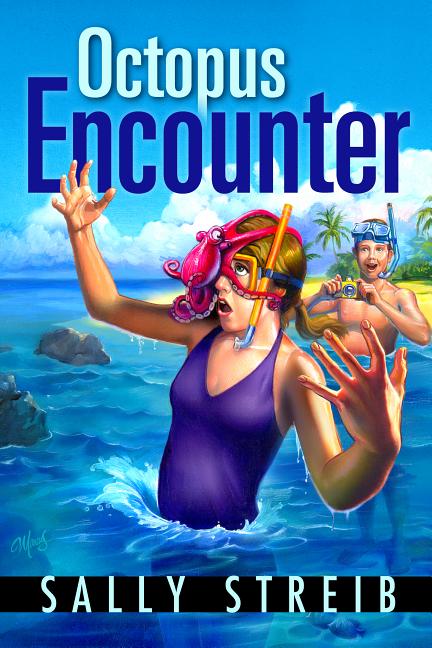 Octopus Encounter - Ingram