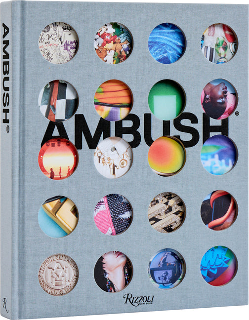Ambush - Ingram