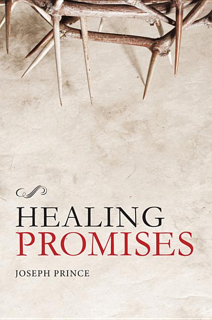 Healing Promises - Ingram