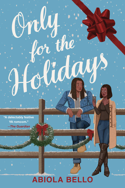 Only for the Holidays - Ingram