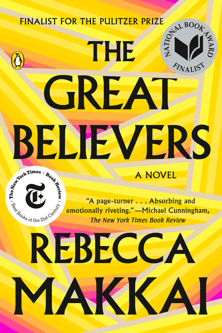 Great Believers - Ingram
