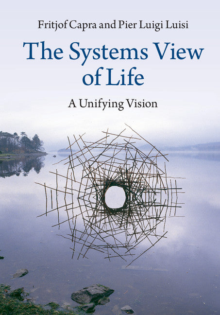 Systems View of Life - Ingram