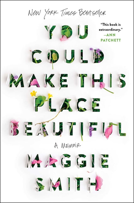 You Could Make This Place Beautiful: A Memoir - Ingram