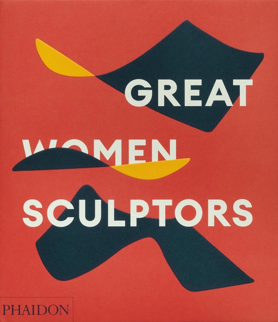 Great Women Sculptors - Ingram