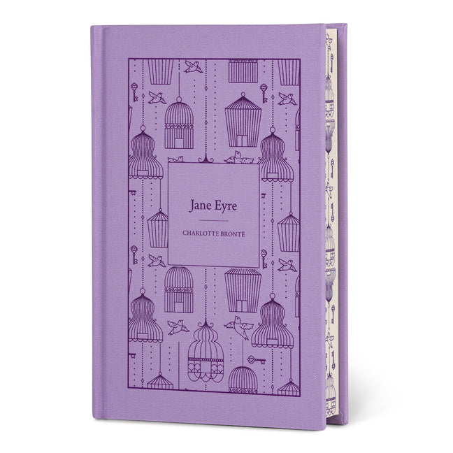 Jane Eyre - Ingram
