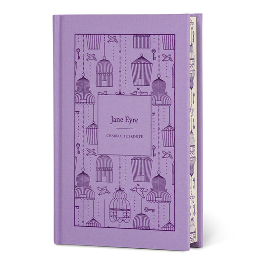 Jane Eyre - Ingram