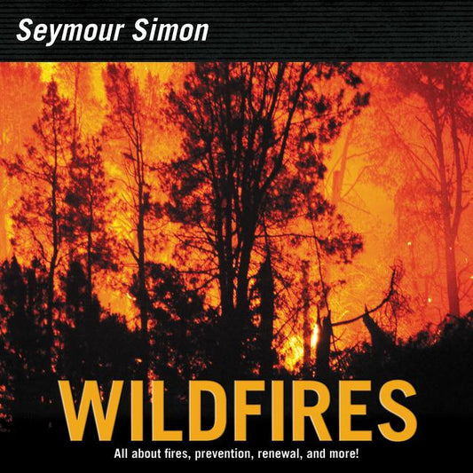 Wildfires - Ingram
