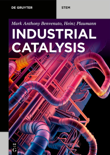 Industrial Catalysis - Ingram