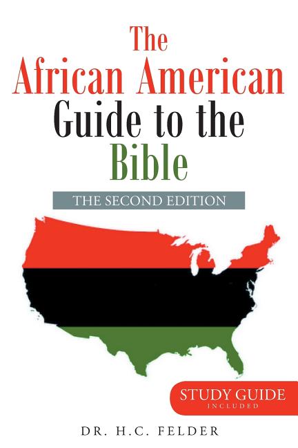 African American Guide to the Bible (The Second) - Ingram