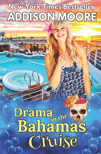 Drama in the Bahamas Cruise - Ingram