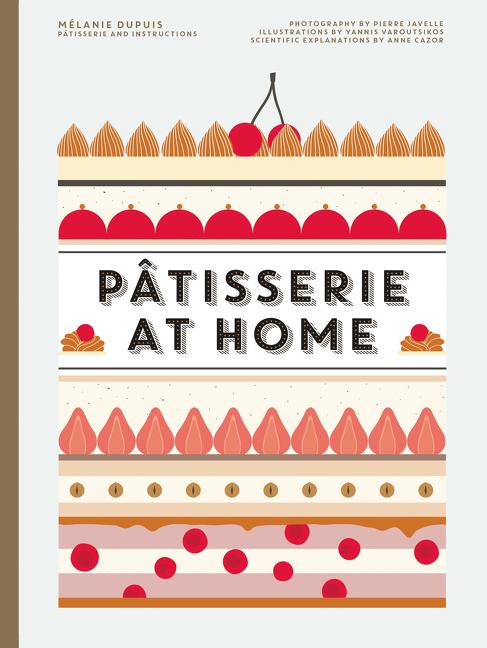 Patisserie at Home - Ingram
