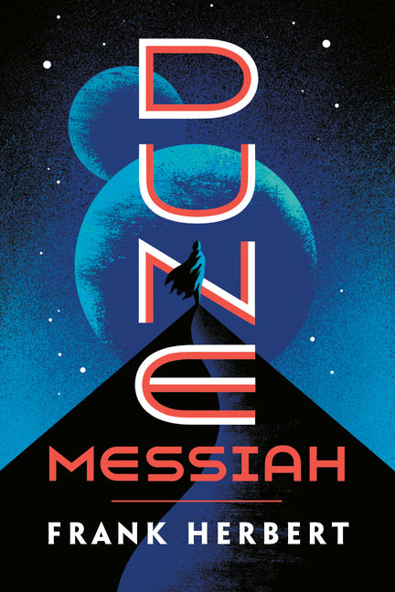 Dune Messiah - Ingram