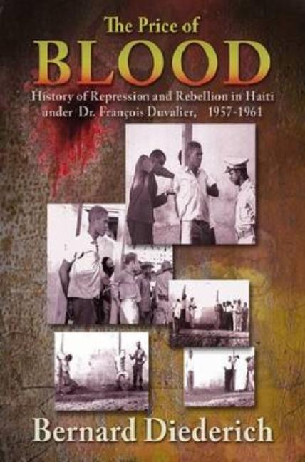 Price of Blood - Ingram