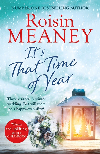 It's That Time of Year: A Heartwarming Festive Read from the Bestselling Author of Life Before Us - Ingram