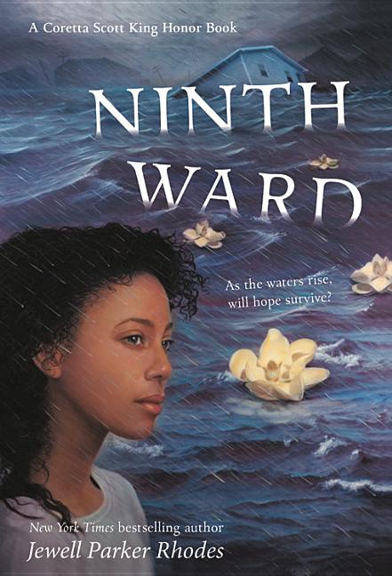 Ninth Ward (Coretta Scott King Author Honor Title) - Ingram