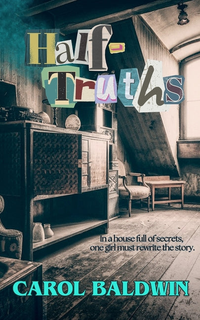Half-Truths - Ingram