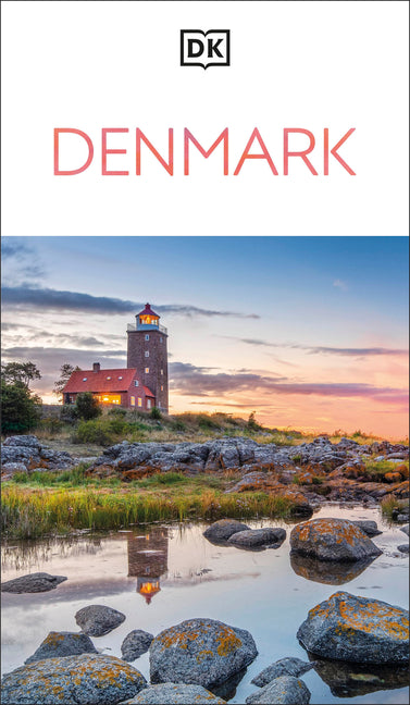 DK Denmark - Ingram