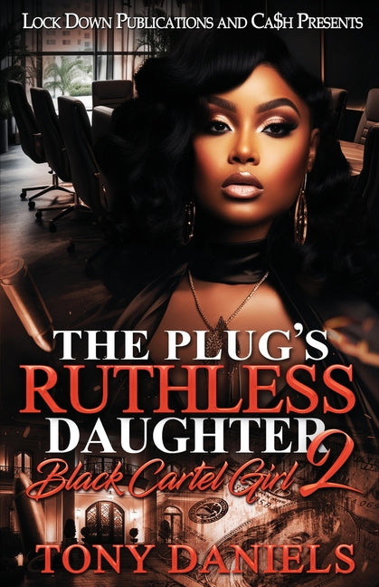 Plug's Ruthless Daughter 2 - Ingram