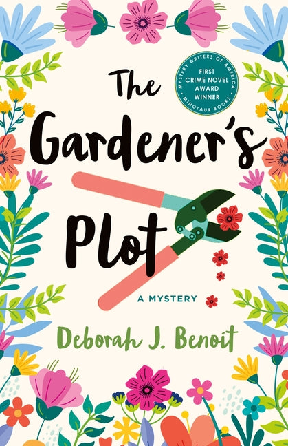 Gardener's Plot: A Mystery - Ingram