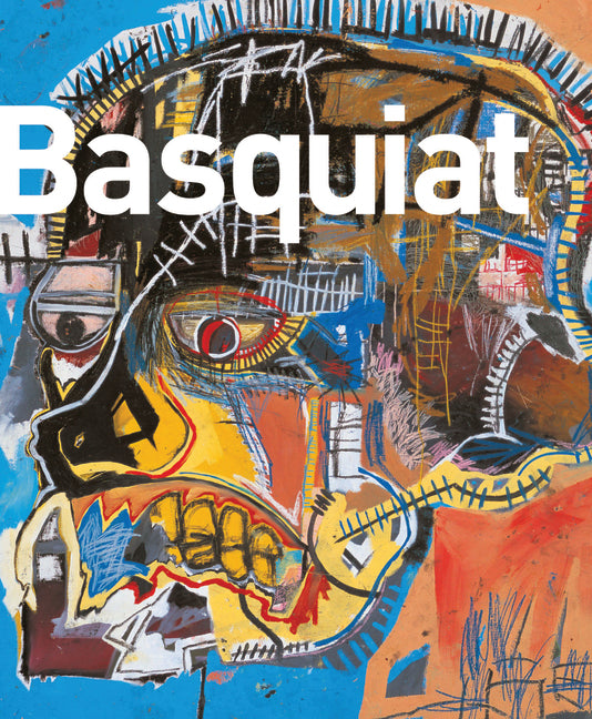 Basquiat - Ingram