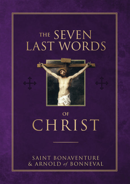 Seven Last Words of Christ - Ingram