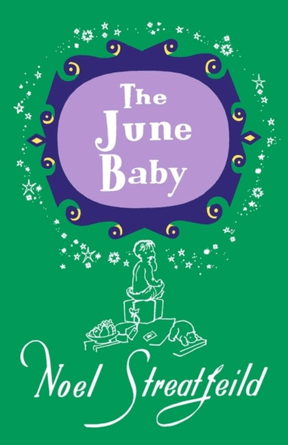 June Baby - Ingram