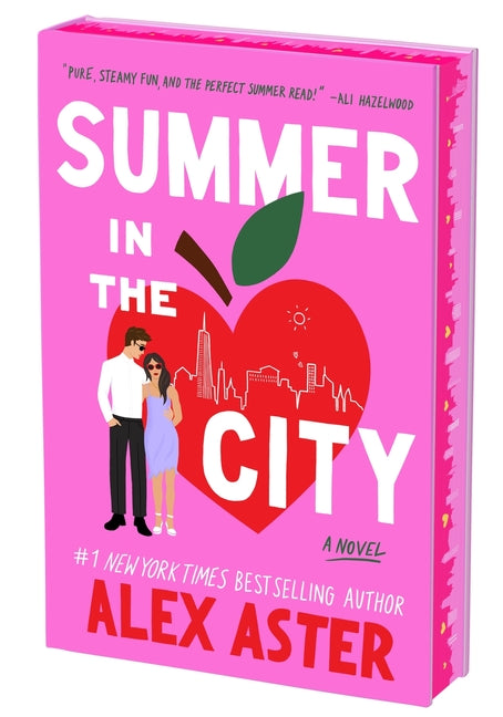 Summer in the City (Deluxe Limited Edition) - Ingram