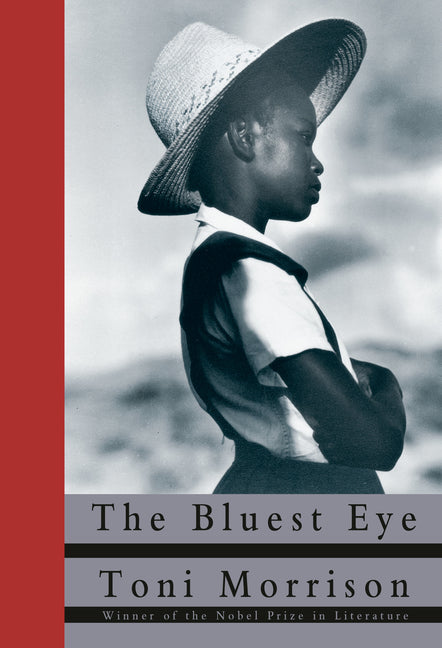 Bluest Eye - Ingram