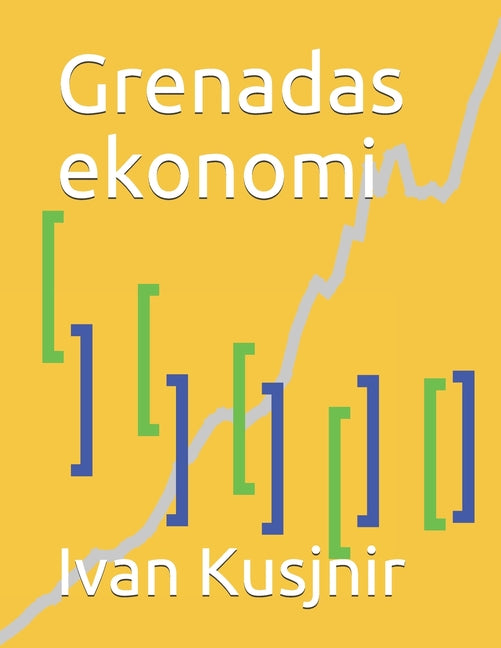 Grenadas ekonomi - Ingram