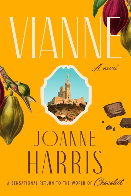 Vianne - Ingram