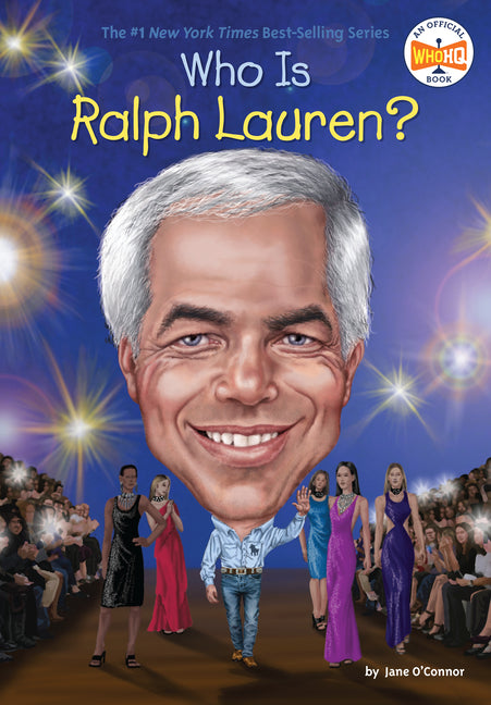 Who Is Ralph Lauren? - Ingram