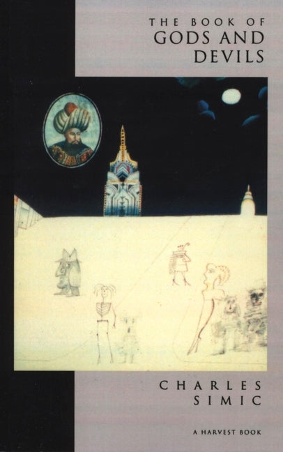 Book of Gods and Devils - Ingram