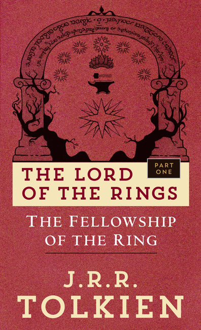 Fellowship of the Ring: The Lord of the Rings: Part One - Ingram