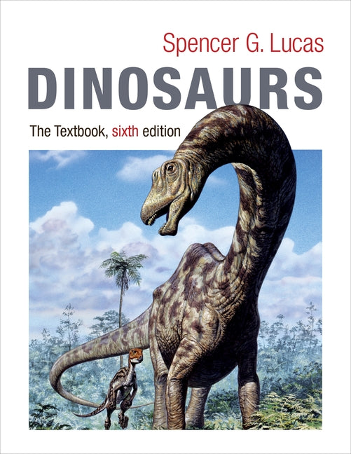 Dinosaurs: The Textbook - Ingram